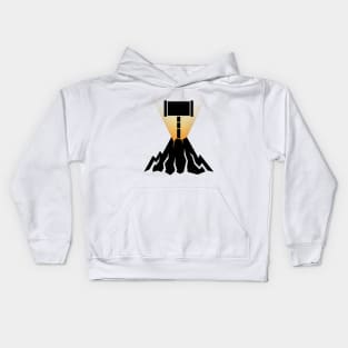 Rekindled Kids Hoodie